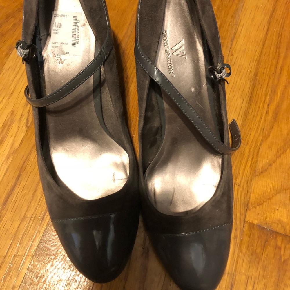 Special occasion shoes